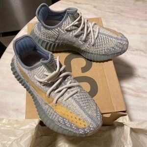 Yeezy Boost 350 V2 - ISRAFIL